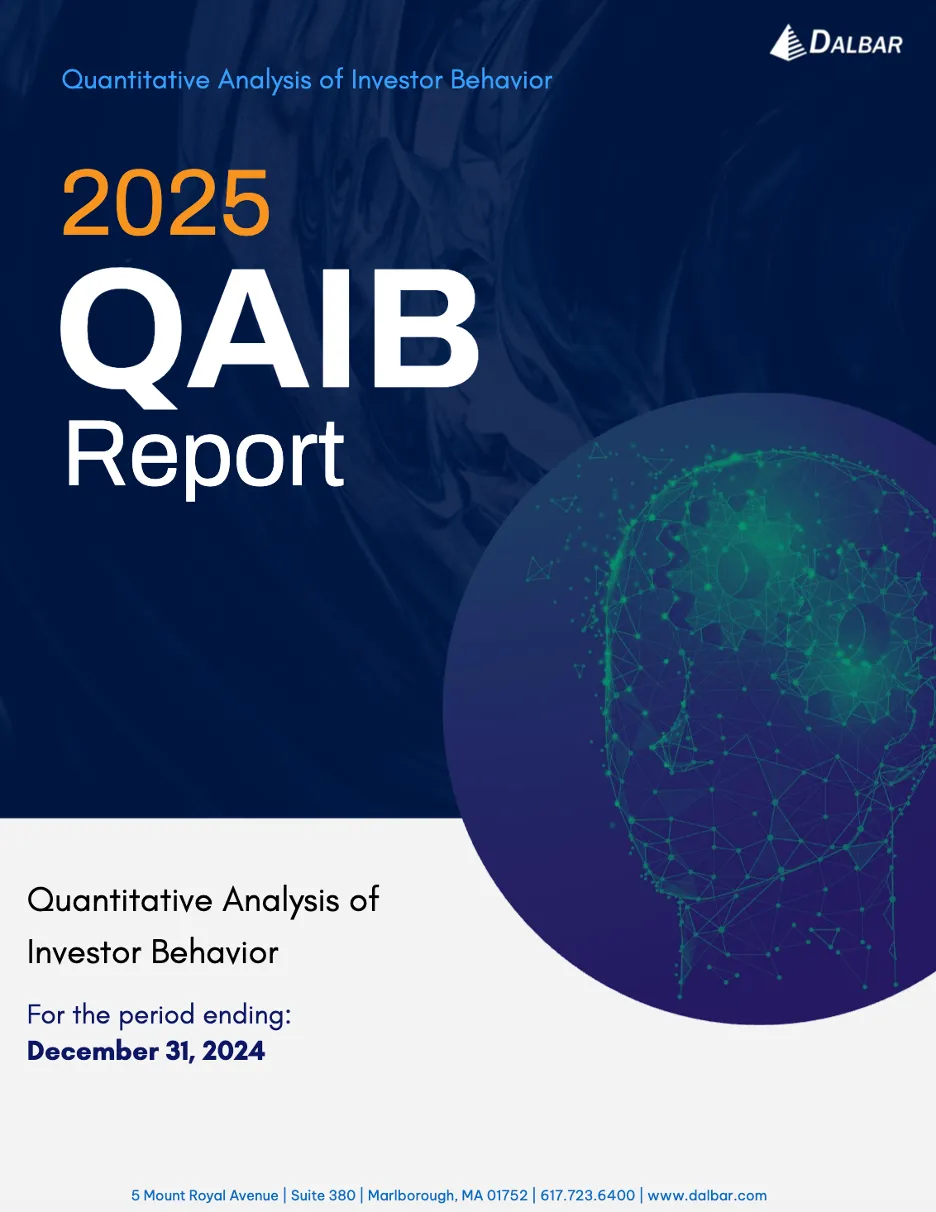 Dallbar QAIB - DALBAR